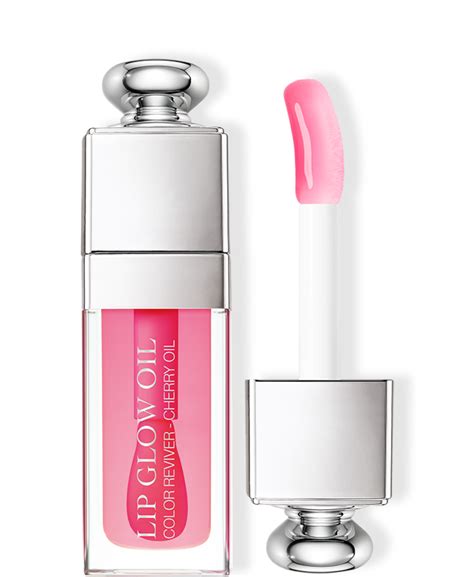 sephora lip glow oil dior|Dior Lip Glow oil raspberry.